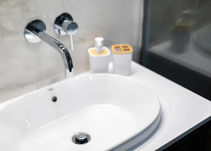 Apartment Szafir Nad Morzem Epapartamenty