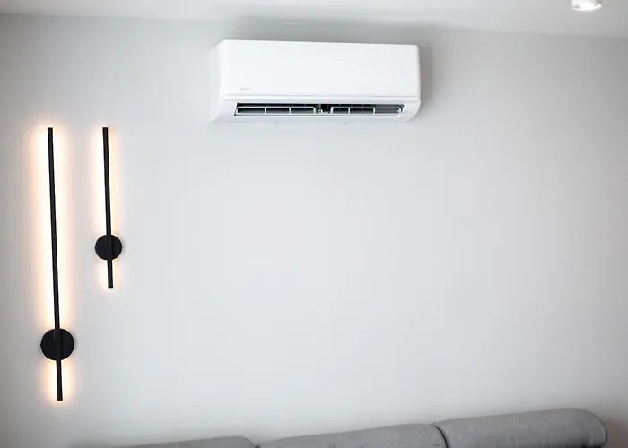 Szafir Nad Morzem Epapartamenty * Dziwnówek