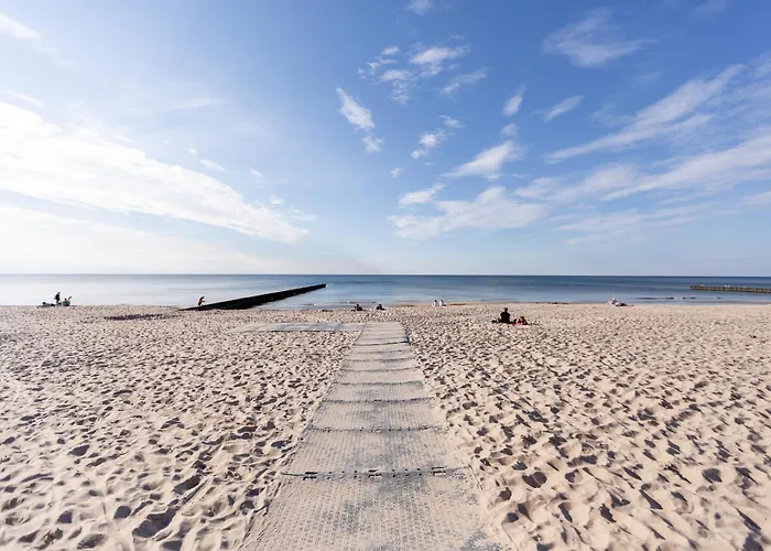 Szafir Nad Morzem Epapartamenty Apartment *