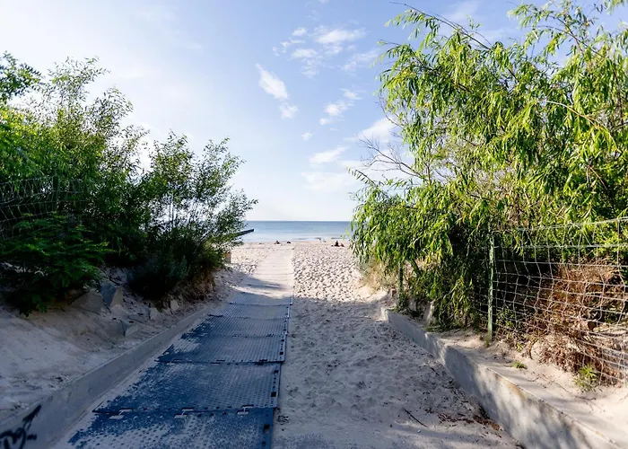 Szafir Nad Morzem Epapartamenty